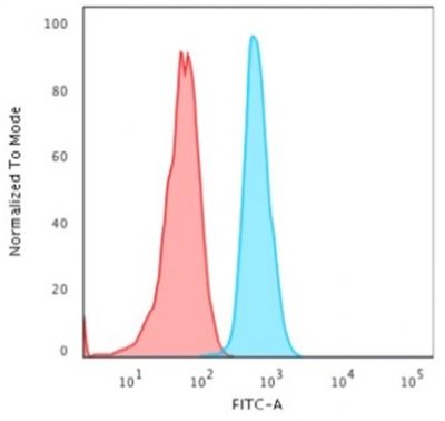 Cytokeratin 15 Monoclonal Mouse Antibody (KRT15/2958)