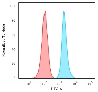 Ki-67 Monoclonal Mouse Antibody (MKI67/2466)
