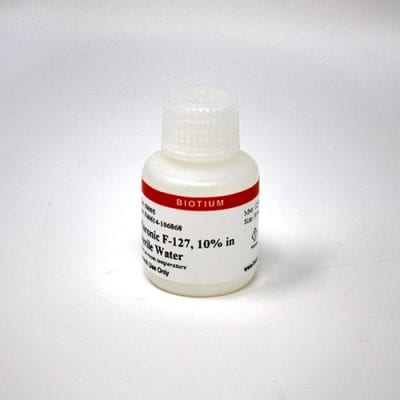 Pluronic® F-127, 10% in H2O