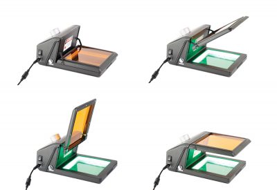 Gel-Bright™ Laser Diode Gel Illuminator