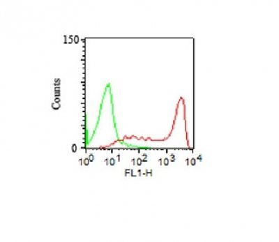 CD45RA Monoclonal Mouse Antibody (158-4D3)