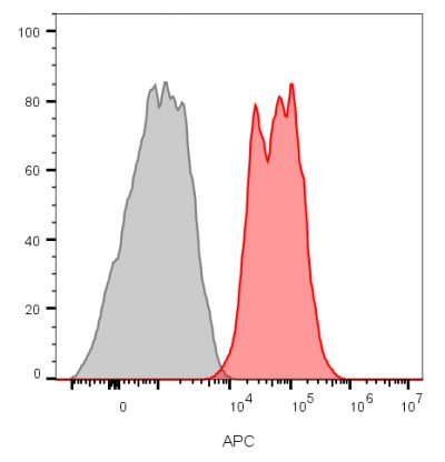 CD9 Monoclonal Mouse Antibody (CD9/1631)