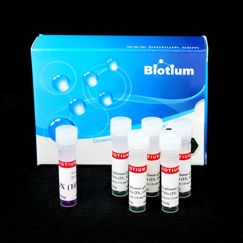 FAST EVAGREEN qPCR MASTER MIX