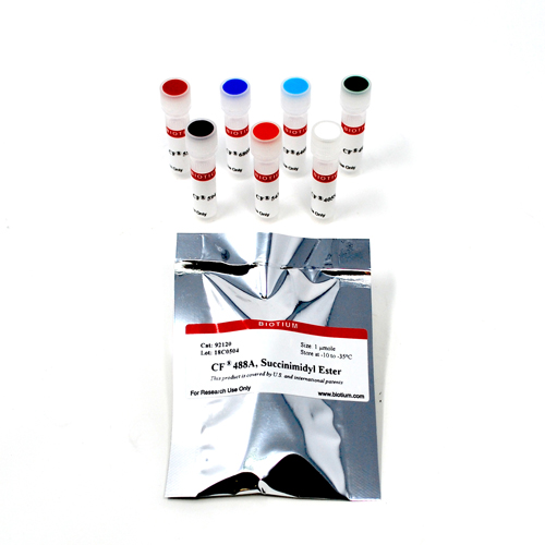 CF® Dye SE/TFP Ester