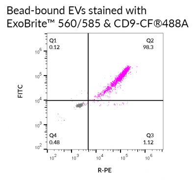 ExoBrite™ EV Membrane Staining Kits