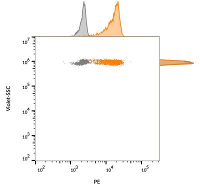 CD63 Monoclonal Mouse Antibody (MX-49.129.5)