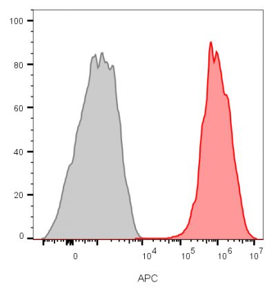 CD81 / TAPA-1 Recombinant Monoclonal Mouse Antibody (rC81/3442)