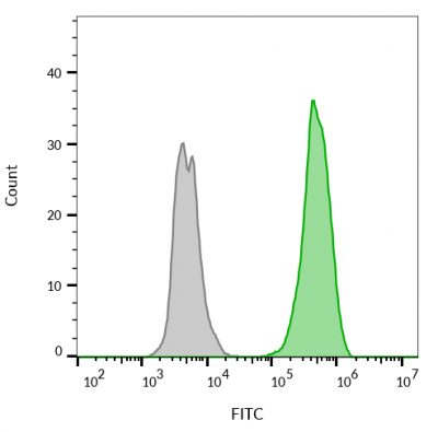 Ep-CAM / CD326 Recombinant Monoclonal Mouse Antibody (rVU-1D9)