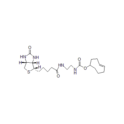 Biotin TCO
