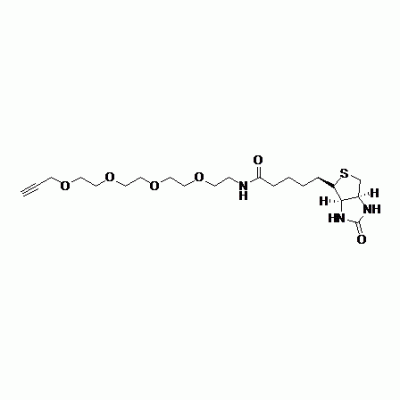 Biotin Alkyne