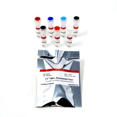 CF® Dye SE/TFP Ester