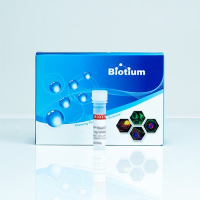 Oxazole Blue Homodimer (POPO™-1), 1 mM in DMSO