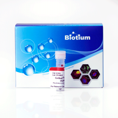 GelRed® Nucleic Acid Gel Stain