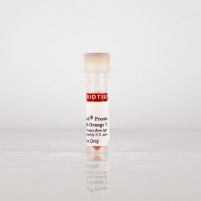 6X GelRed® Prestain Loading Buffer with Orange Tracking Dye