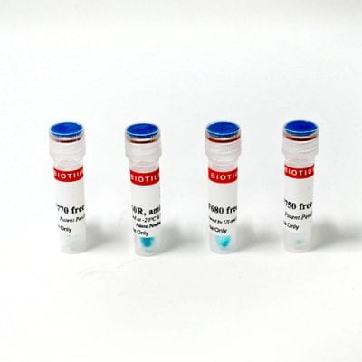 Near-IR CF® Dye Free Acids