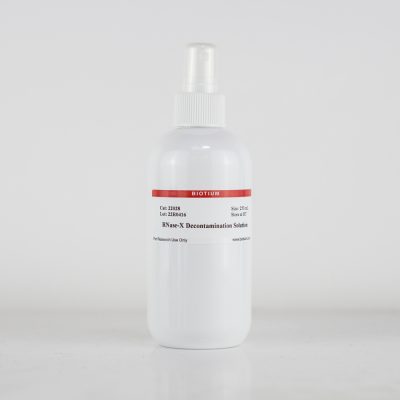 RNase-X™ 去污溶液