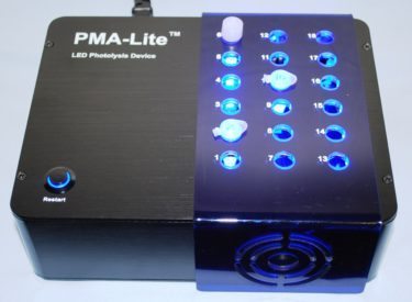 PMA-Lite LED光解装置
