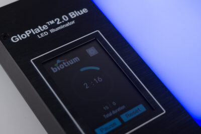 Glo-Plate™ 2.0 Blue LED Illuminator